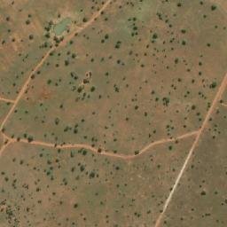 Satellite imagery of MARIENTHAL, NA