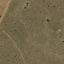 Satellite imagery of MARIENTHAL, NA