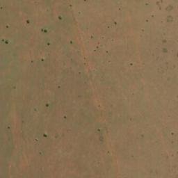 Satellite imagery of DOORNKOP, NA