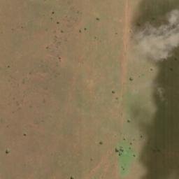 Satellite imagery of DOORNKOP, NA