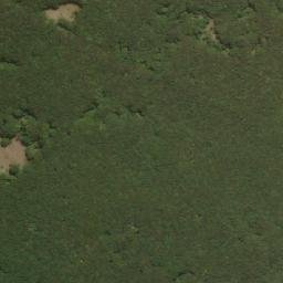 Satellite imagery of Dawson’s Rock, ZA