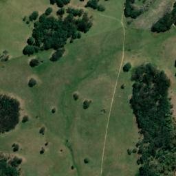 Satellite imagery of Greens Hill, AU