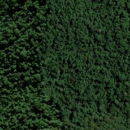 Satellite imagery of Pocupar of Great Table Mountain, AU