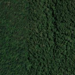 Satellite imagery of Mount Brown, AU