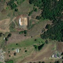 Satellite imagery of Fairy Mount Trig, AU