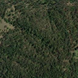 Satellite imagery of Mount Boorabee, AU