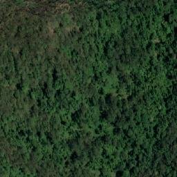 Satellite imagery of Mount Boorabee, AU