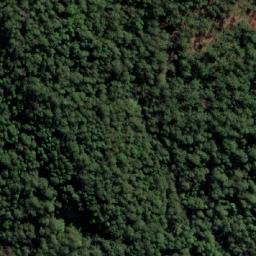Satellite imagery of Mount Billet, AU