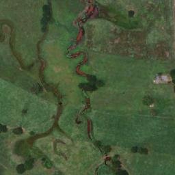 Satellite imagery of Morans Hill, AU