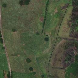 Satellite imagery of Morans Hill, AU