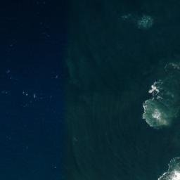 Satellite imagery of Fishermans Lookout, AU