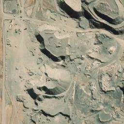 Satellite imagery of Japonesa, CL