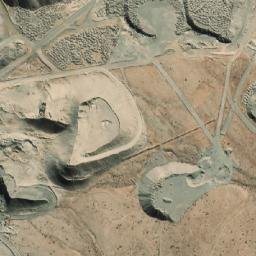 Satellite imagery of Japonesa, CL