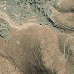 Satellite imagery of Japonesa, CL