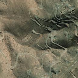 Satellite imagery of Primavera, CL