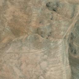 Satellite imagery of Portezuelo El Abra, CL