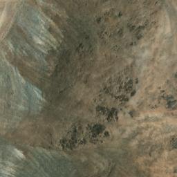 Satellite imagery of Portezuelo El Abra, CL