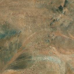 Satellite imagery of Cerro Alto del Burro, CL
