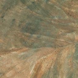 Satellite imagery of Cerro Alto del Burro, CL