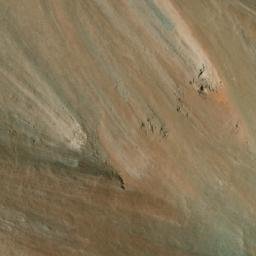 Satellite imagery of Portezuelo Cantarito, CL