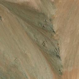Satellite imagery of Portezuelo Cantarito, CL