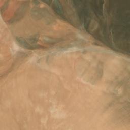 Satellite imagery of Paso Cajón de la Brea, AR