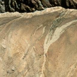 Satellite imagery of Cerro de las Lajas, AR