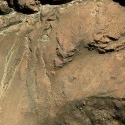 Satellite imagery of Cerro de las Lajas, AR