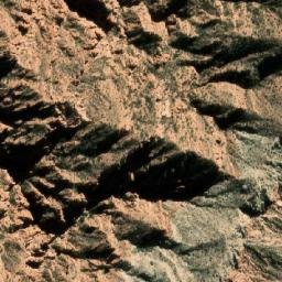 Satellite imagery of Alto de los Loros, AR