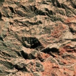 Satellite imagery of Alto de los Loros, AR