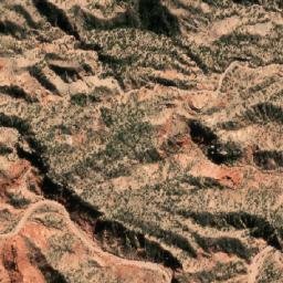 Satellite imagery of Alto de los Loros, AR