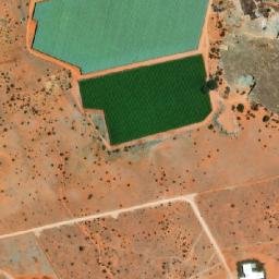 Satellite imagery of ROTS, NA
