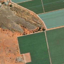 Satellite imagery of ROTS, NA