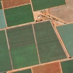 Satellite imagery of ROTS, NA