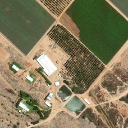 Satellite imagery of KNOP, NA