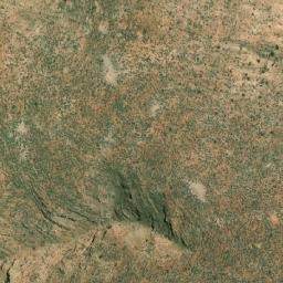 Satellite imagery of HAAKDOORN, NA