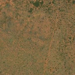 Satellite imagery of THE BEND, NA