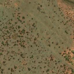 Satellite imagery of SAND, NA