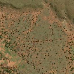 Satellite imagery of SAND, NA