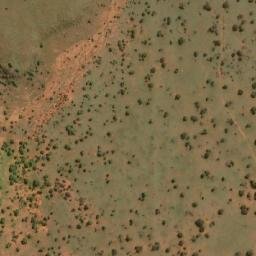 Satellite imagery of SAND, NA