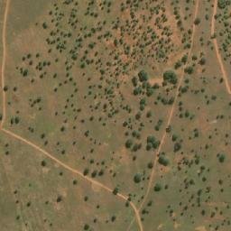 Satellite imagery of MARIENTHAL, NA