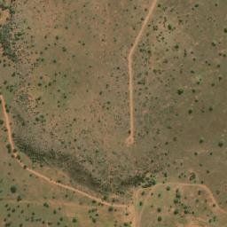 Satellite imagery of MARIENTHAL, NA