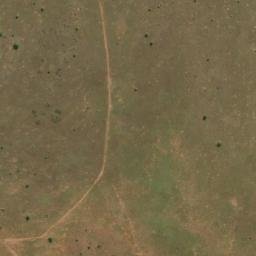 Satellite imagery of MARIENTHAL, NA