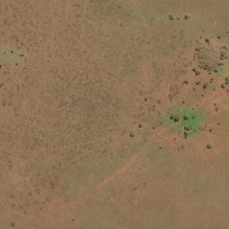 Satellite imagery of DOORNKOP, NA