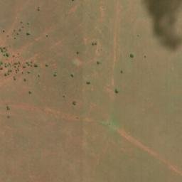 Satellite imagery of DOORNKOP, NA
