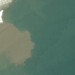 Satellite imagery of Dawson’s Rock, ZA