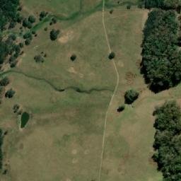 Satellite imagery of Greens Hill, AU