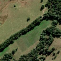 Satellite imagery of Greens Hill, AU