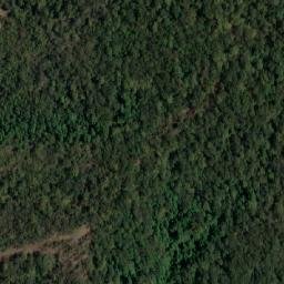 Satellite imagery of Mount Boorabee, AU