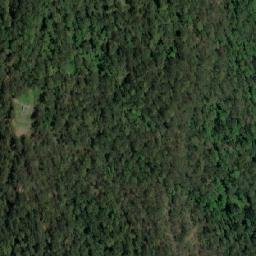 Satellite imagery of Mount Boorabee, AU